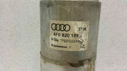 AUDI Audi RS6 4F A6 C6 AC Dryer 4F0820189J Air Conditioning Dryer — thumbnail 6