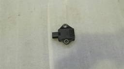 AUDI Audi RS6 4F YAW RATE Sensor 4F0907637A Rotation Rate Sensor ESP — thumbnail 6