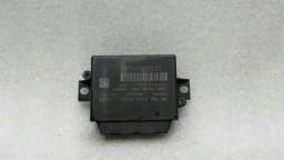 PORSCHE Porsche Panamera 970 electronic module 97061818305 PDC PTS control unit — thumbnail 4
