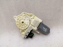 PORSCHE Porsche Panamera 970 FLH door window motor 97062410101 window regulator motor front L — thumbnail 1