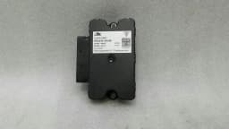 PORSCHE Porsche Panamera 970 Parking Brake Control Unit 97061810908 Park Brake Module PBM — thumbnail 4