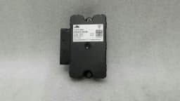 PORSCHE Porsche Panamera 970 Parking Brake Control Unit 97061810908 Park Brake Module PBM — thumbnail 1