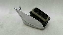 PORSCHE Porsche Panamera 970 right air vent 97055317202 ventilation nozzle ventilation grille right — thumbnail 2