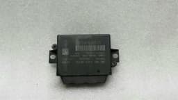 PORSCHE Porsche Panamera 970 electronic module 97061818305 PDC PTS control unit — thumbnail 1