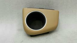 PORSCHE Porsche Panamera 970 cup holder 97055338100 cup holder holder — thumbnail 2