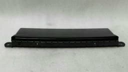 PORSCHE Porsche Panamera 970 stop light 97063105003 brake light LED 3rd brake lamp — thumbnail 3