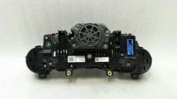 PORSCHE Porsche Panamera 970 Instrument Cluster 97064115604 Speedometer US MPH 4.8S — thumbnail 5