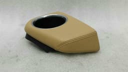 PORSCHE Porsche Panamera 970 cup holder 97055338100 cup holder holder — thumbnail 3