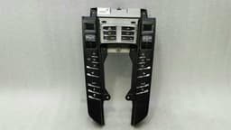 PORSCHE Porsche Panamera 970 main switch 97065320306 climate switch AC climate control — thumbnail 1