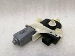 PORSCHE Porsche Panamera 970 FLH door window motor 97062410101 window regulator motor front L — thumbnail 6