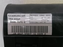 MERCEDES-BENZ Mercedes SL R129 A1298601305 — thumbnail 5