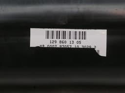 MERCEDES-BENZ Mercedes SL R129 A1298601305 — thumbnail 10