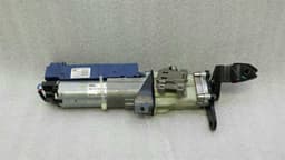 AUDI Audi RS6 4F right boat lid engine 4F9959946 tailgate servomotor right — thumbnail 1