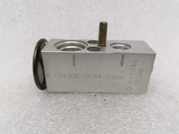 MERCEDES-BENZ Mercedes SL R129 Air Conditioner Expansion Valve A1248300084 ExpansionValve A/C — thumbnail 1