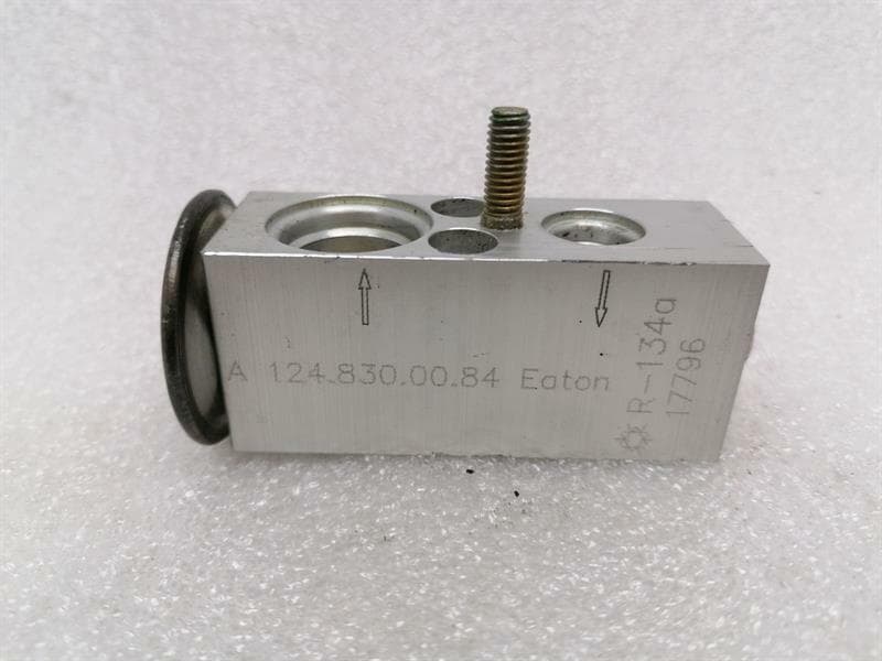 MERCEDES-BENZ Mercedes SL R129 Air Conditioner Expansion Valve A1248300084 ExpansionValve A/C