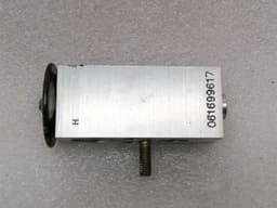 MERCEDES-BENZ Mercedes SL R129 Air Conditioner Expansion Valve A1248300084 ExpansionValve A/C — thumbnail 5