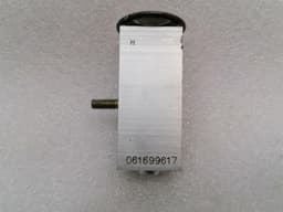 MERCEDES-BENZ Mercedes SL R129 Air Conditioner Expansion Valve A1248300084 ExpansionValve A/C — thumbnail 7