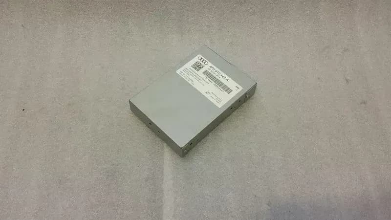 Audi RS6 4F A6 C6 Rear View Camera Module 4F0910441A Rear View Camera Control Unit