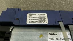 AUDI Audi RS6 4F right boat lid engine 4F9959946 tailgate servomotor right — thumbnail 7