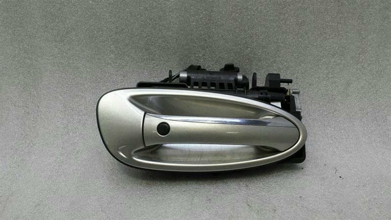 PORSCHE Porsche Panamera 970 door handle FRH 97053744601 door handle front right keyless