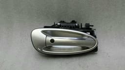 PORSCHE Porsche Panamera 970 door handle FRH 97053744601 door handle front right keyless — thumbnail 6