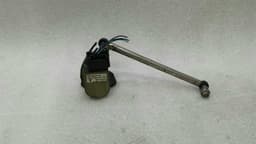 PORSCHE Porsche Panamera 970 rear left headlight level sensor 97033302103 level sensor — thumbnail 4