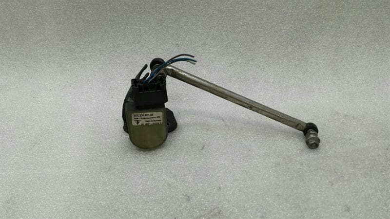 Porsche Panamera 970 rear left headlight level sensor 97033302103 level sensor