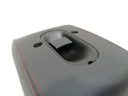 PORSCHE Porsche Panamera 970 97055247501 LEATHER STEERING SHROUD LEATHER LENS ROOM — thumbnail 7