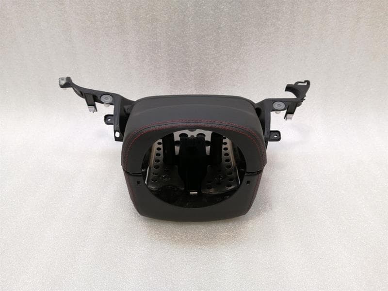 PORSCHE Porsche Panamera 970 97055247501 LEATHER STEERING SHROUD LEATHER LENS ROOM