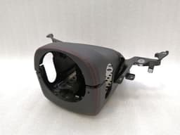 PORSCHE Porsche Panamera 970 97055247501 LEATHER STEERING SHROUD LEATHER LENS ROOM — thumbnail 3