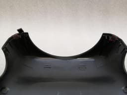 PORSCHE Porsche Panamera 970 97055247501 LEATHER STEERING SHROUD LEATHER LENS ROOM — thumbnail 10