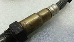 PORSCHE Porsche Panamera 970 Lambda Sensor 97060612401 Oxygen Sensor — thumbnail 4