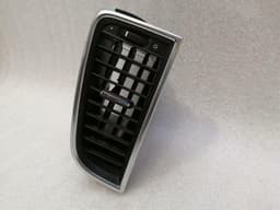 PORSCHE Porsche Panamera 970 Left Centre Air Vent 97055214104 Vent Centre Left — thumbnail 3