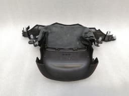 PORSCHE Porsche Panamera 970 97055247501 LEATHER STEERING SHROUD LEATHER LENS ROOM — thumbnail 9