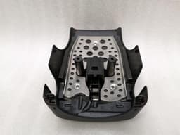 PORSCHE Porsche Panamera 970 97055247501 LEATHER STEERING SHROUD LEATHER LENS ROOM — thumbnail 8