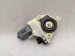 PORSCHE Porsche Panamera 970 FLH door window motor 97062410101 window regulator motor front L — thumbnail 2