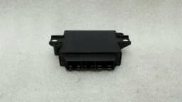 PORSCHE Porsche Panamera 970 electronic module 97061818305 PDC PTS control unit — thumbnail 6