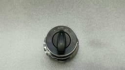PORSCHE Porsche Panamera 970 headlight switch 97061353304 light switch — thumbnail 4