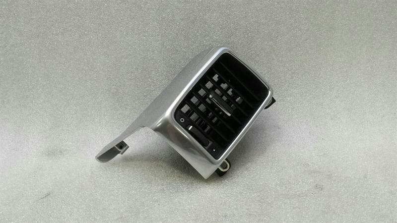 PORSCHE Porsche Panamera 970 right air vent 97055317202 ventilation nozzle ventilation grille right