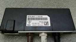 PORSCHE Porsche Panamera 970 Aerial / Antenna 97064711800 Antenna — thumbnail 5