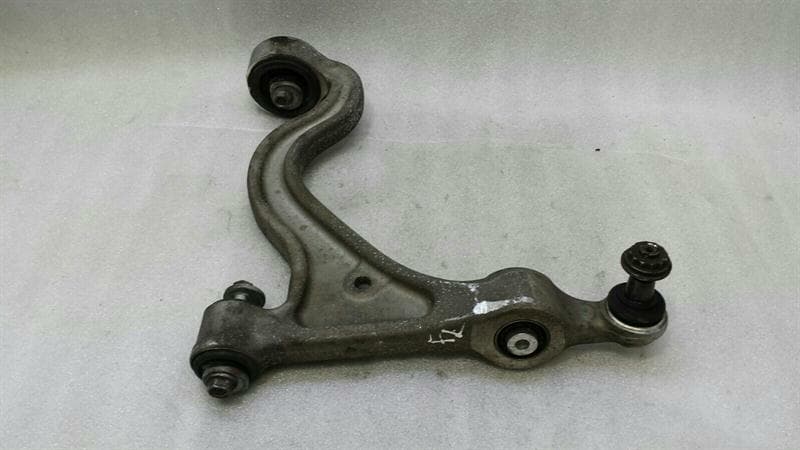 PORSCHE Porsche Panamera 970 left front wishbone 97034105304 front left arm