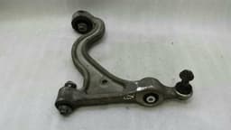 PORSCHE Porsche Panamera 970 left front wishbone 97034105304 front left arm — thumbnail 4