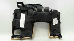 PORSCHE Porsche 970 Panamera Beige Knee Cover 97055220104 Dash Trim — thumbnail 6