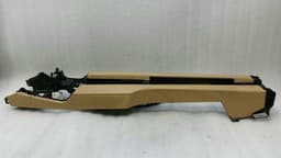 PORSCHE Porsche Panamera 970 console beige leather 97055341101 center console console — thumbnail 10