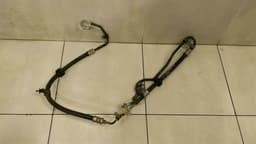 PORSCHE Porsche Panamera 970 Power Steering Pants 97034724505 Power Line — thumbnail 4