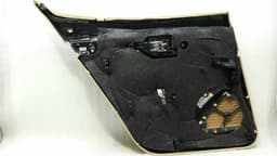 PORSCHE Porsche Panamera 970 Door Card Rear 970555914018ED Door Trim Rear ROLL — thumbnail 7
