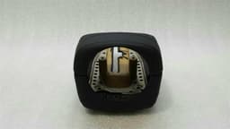PORSCHE Porsche Panamera 970 Exclusive Manufacture 9705524750 Steering Stock Trim Leather — thumbnail 3