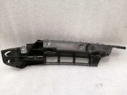 PORSCHE Porsche Panamera 970 rear LHS bumper bracket 97050563501 bumper holder left — thumbnail 2