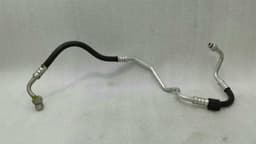 PORSCHE Porsche Panamera 970 A/C pipe 97057309700 air conditioning line air conditioning — thumbnail 2