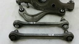 PORSCHE Porsche Panamera 970 right rear wishbone 97033114201 rear right wishbone — thumbnail 8